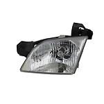 Tyc 20-5124-00 headlight