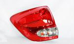 Tyc 11-6114-00 tail light