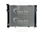 Vista pro automotive 431348 radiator