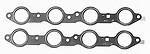 Victor ms16124 exhaust manifold gasket set