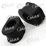 Mas industries bsk90110 sway bar frame bushing or kit