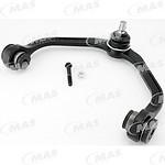 Mas industries cb85203 control arm with ball joint