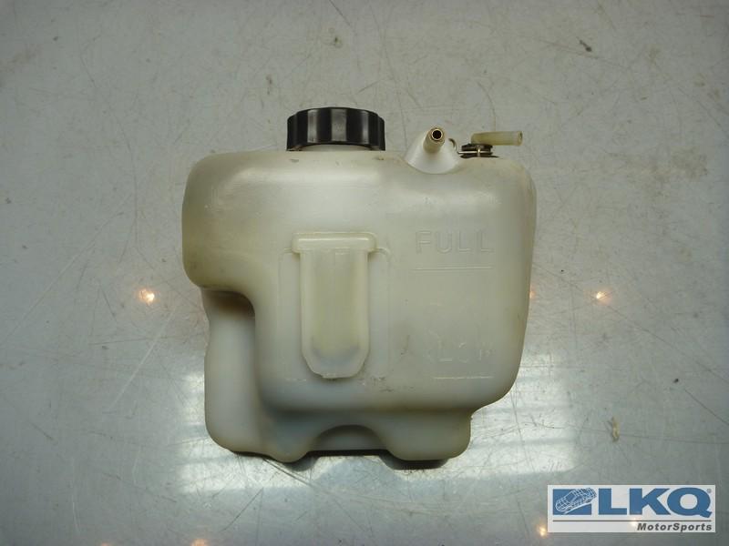 1997 97 yamaha v-max 1200 coolant bottle at lkq motorsports