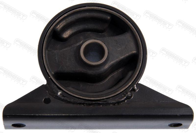 Front engine mount (auto) - mitsubishi space wagon grandis 1992-2000 mb911711