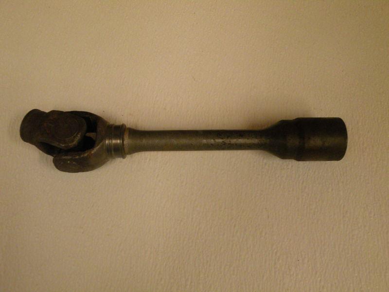 Kawasaki prairie 400 rear drive shaft 4x4