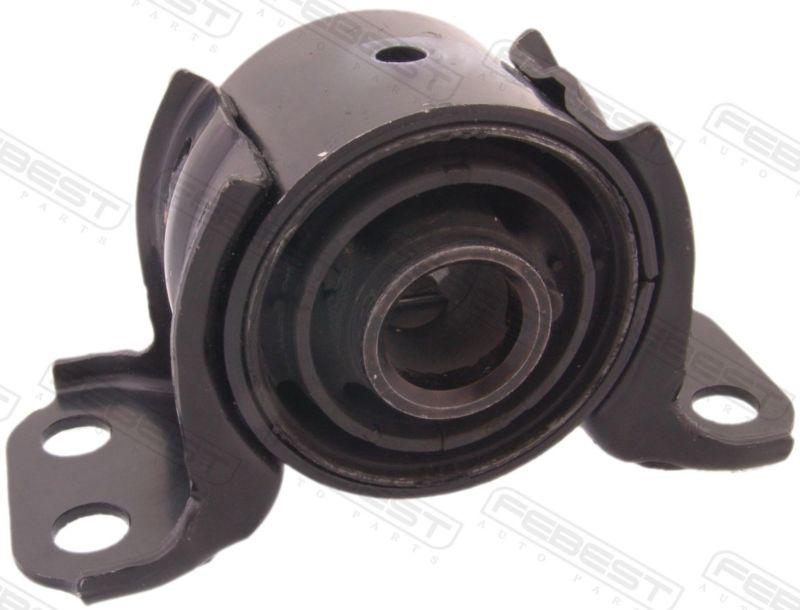 Rear body bushing - toyota mark 2/chaser/cresta gx90 1992-1996 oem 52205-22030