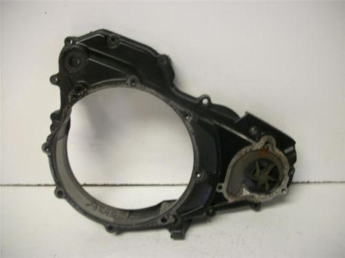 07 bmw g 650 x moto inner clutch cover su