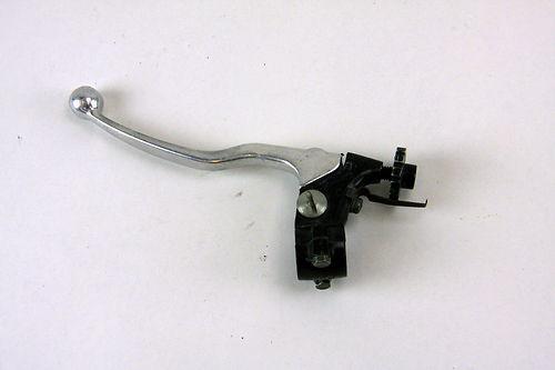 Clutch perch and lever 1998 yamaha yz400f yz 400f oem