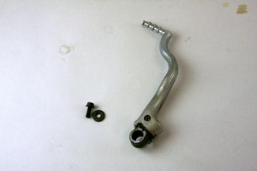 Kick start lever 1998 yamaha yz400f yz 400f kickstart kicker oem