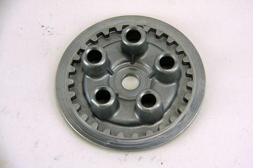 Clutch pressure plate 1998 yamaha yz400f yz 400f oem