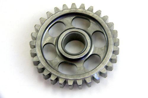 Kick start idler gear 2005 honda crf450r crf 450r kickstart cr250r 02-12 oem