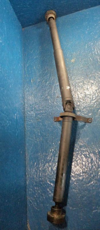 2001-2005 volkswagen passat driver shaft oem