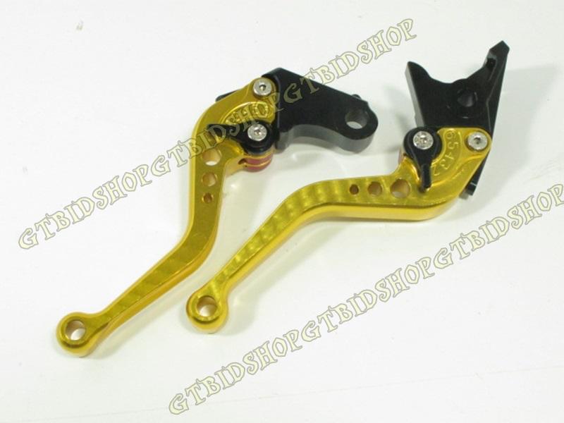 Brake clutch lever for honda cbr929rr fireblade 00 01 a