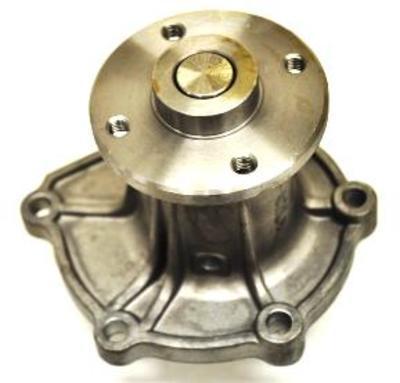 Parts master 1-783 water pump-engine water pump