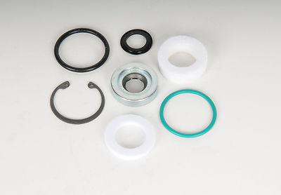 Acdelco oe service 15-30948 a/c o-ring-a/c compressor shaft seal kit