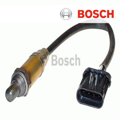 1x 0258005650 bosch lambda oxygen sensor ls5650