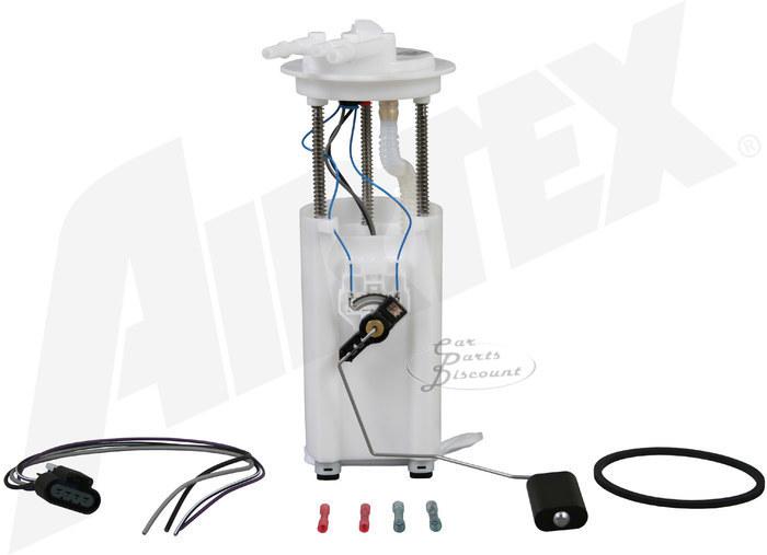 Airtex fuel pump module assembly