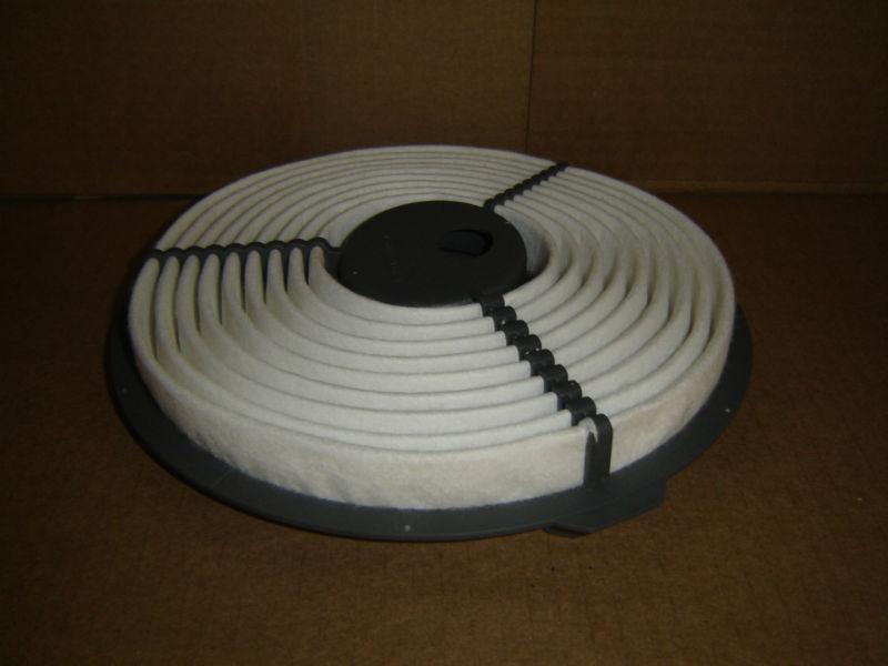 Air filter a34338 geo spectrum isuzu i-mark 4338