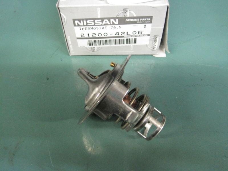 Skyline thermostat oem nissan r32 r33 r34