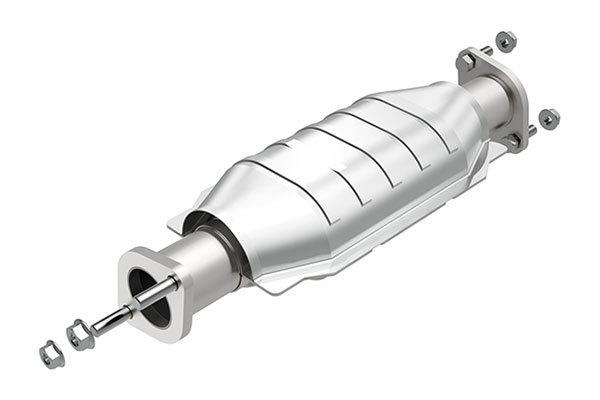 Magnaflow catalytic converters - 49 state legal - 24963