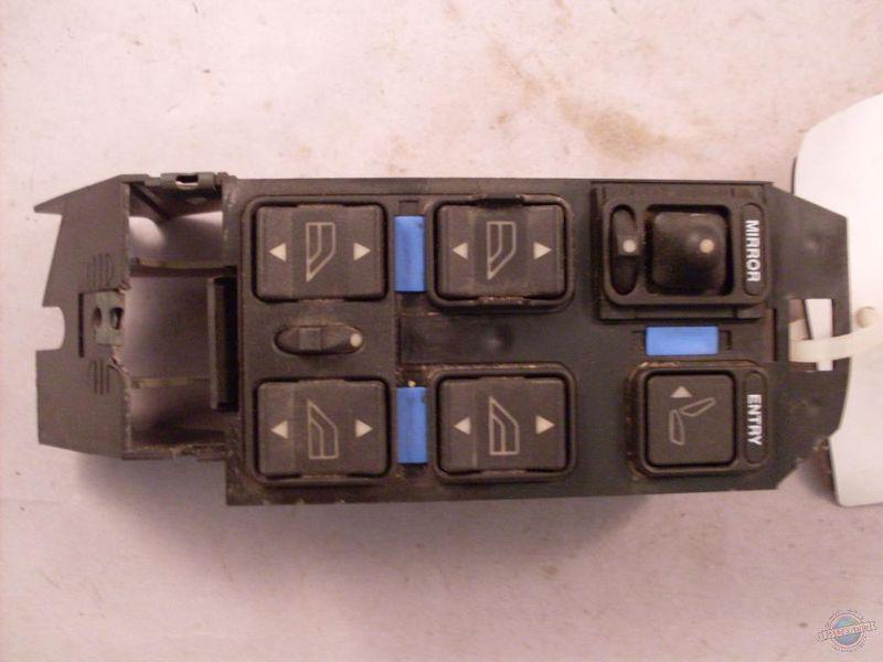 Power window switch : 1993 xj6 80266