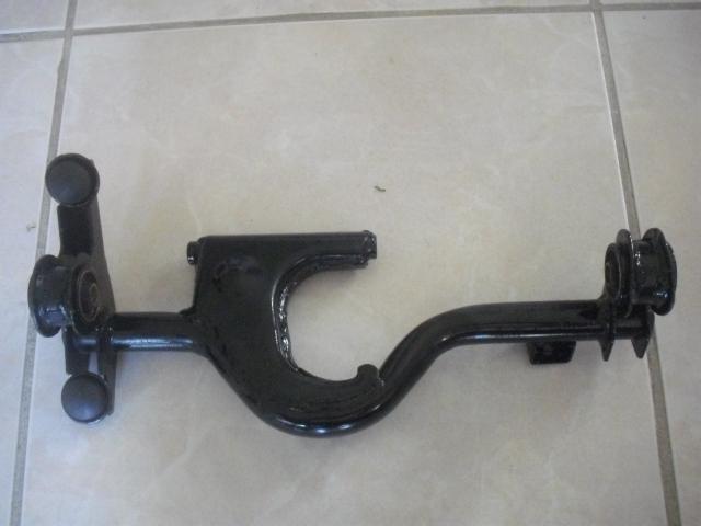 Scooter 150cc gy6 oem engine mount swing arm