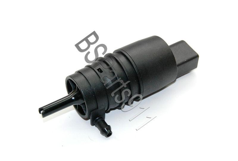 Purchase BMW e39,e38,e60,e65 Windshield Washer Pump 67128377612 in Riga