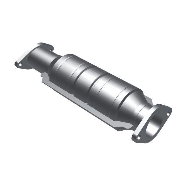 Magnaflow catalytic converters - 49 state legal - 93176