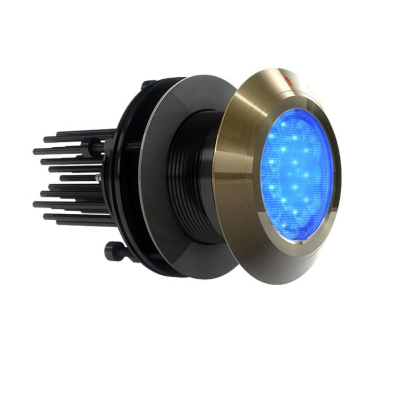 Oceanled 2010fm hd led's w/linear optics - midnight blue 001-500603