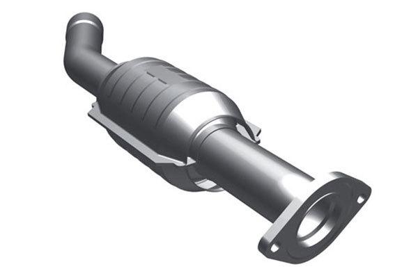 Magnaflow catalytic converters - 49 state legal - 23637