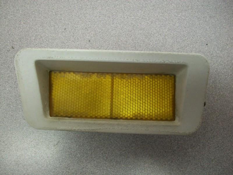 Front sidemarker lamp assm. rh 1975-76 caprice, 1976 impala bel air  76cc1-7c