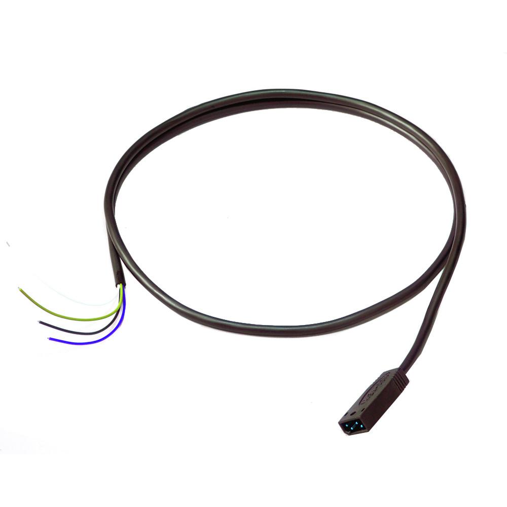 Humminbird as-hhgps handheld gps connector cable 700030-1