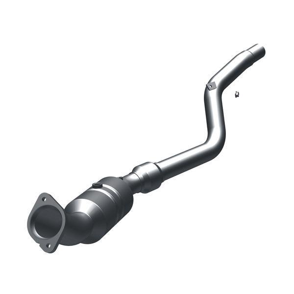 Magnaflow catalytic converters - 49 state legal - 26201