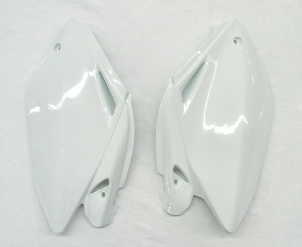 Ufo plastics side panels - white  ho03635-041