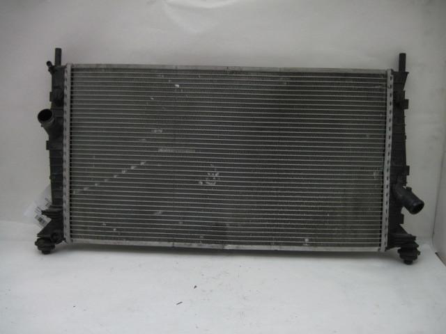 Radiator mazda 3 2007 07 2008 08 2009 09 manual 540605