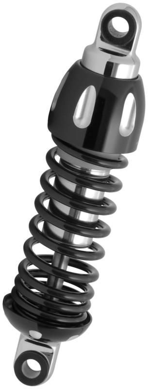 Progressive suspension 430 series 12in. shocks - black  430-4013b