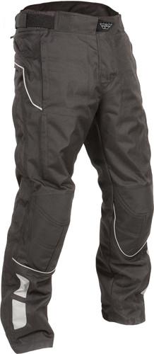 Fly racing butane pant black 40