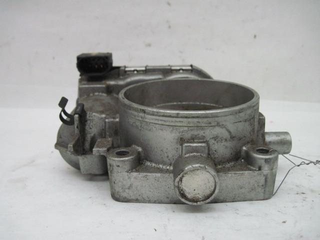 Throttle body mercedes clk320 ml320 01 - 06 fits many a 112 141 01 25 535287