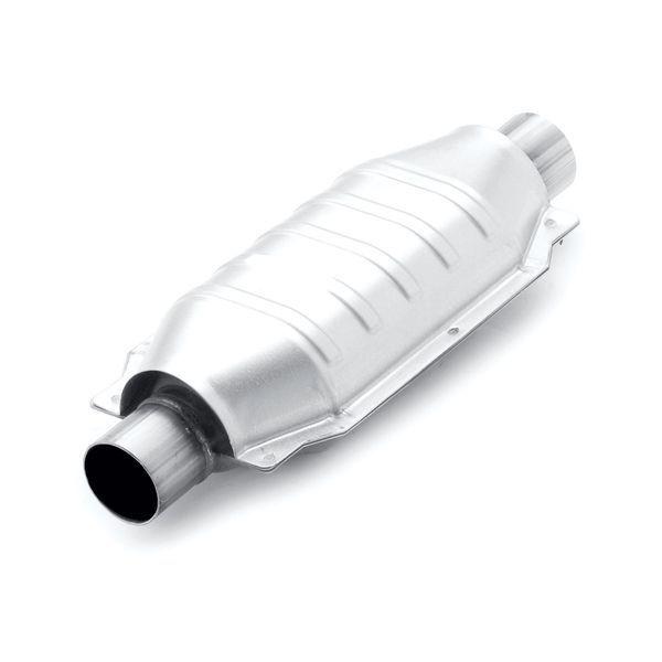 Magnaflow catalytic converters - 49 state legal - 94005