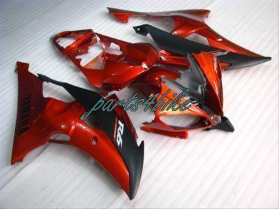 Yzf-r6 08 09 10 yzf r6 yzfr6 fairing bodywork e