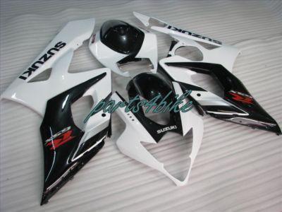 Gsx-r1000 fairing 05 06 gsxr1000 gsxr 1000 bodywork t