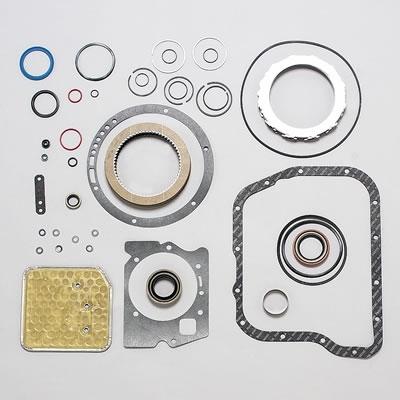 Tci auto 149300 master racing overhaul kits torqueflite 727 -  tci149300