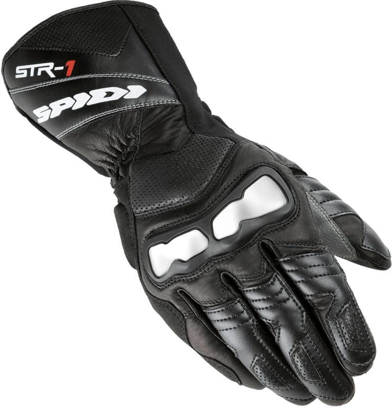 Spidi sport s.r.l. str-1 gloves black x-large