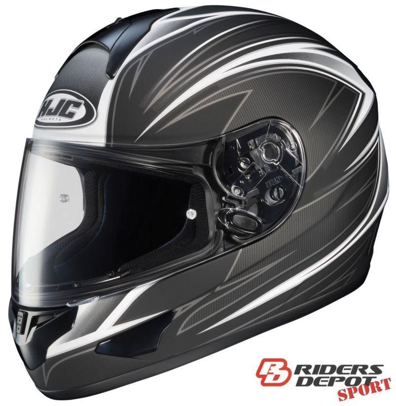 Hjc helmet cl-16 razz mc-5f closeout