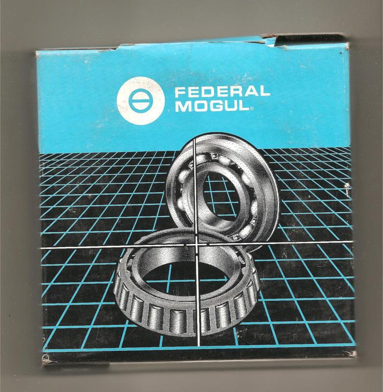 Bca federal mogul bower bca 594a roller bearing brand new