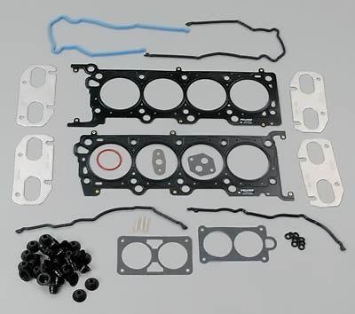 Hs9790pt-3 ford head set 4.6l gaskets fel-pro  -  felhs9790pt-3