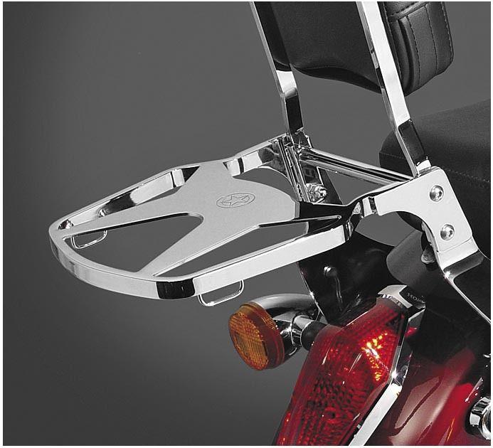 National cycle paladin luggage rack