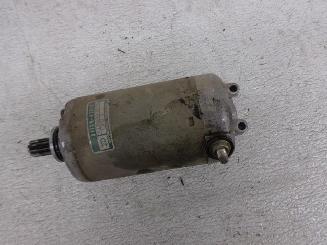 1981 suzuki gs550 gs 550 starter motor