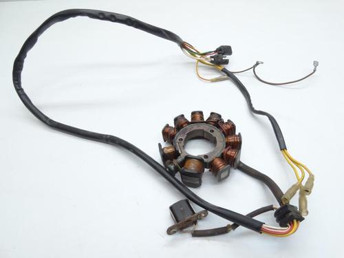 1997 polaris sportsman 500 stator magneto generator with pick up coil