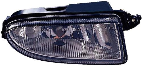 Chrysler pt cruiser 01 02 03 04 05 fog light assy lh